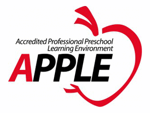 Apple accreditation